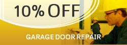 Garage Door Repair Palos Heights